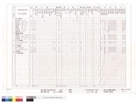 中央監控輸入/輸出功能表藏品圖，第1張