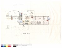 1FLOOR PLANE藏品圖，第1張