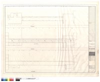 廊道燈具,插座平面圖藏品圖，第1張