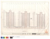 橫向剖面圖藏品圖，第1張