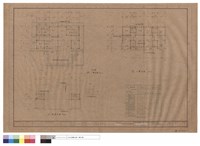DA型平面圖藏品圖，第1張