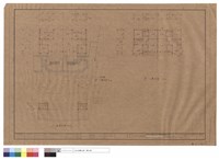 DA型平面圖藏品圖，第1張