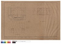 DA型平面圖藏品圖，第1張