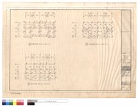DA型結構平面圖藏品圖，第1張