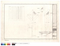 圖書館新建工程基礎詳圖藏品圖，第1張