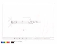 標準層窗戶大樣圖藏品圖，第1張