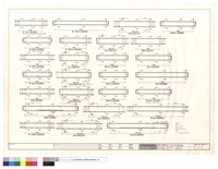 R-B12, SWB, Sb2, R-B13, Sb1 小梁配筋藏品圖，第1張