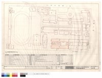 原有建築面積計算索引表藏品圖，第1張
