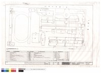 原有建築面積計算索引表藏品圖，第1張