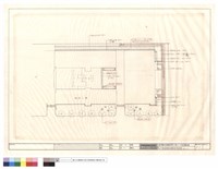 環境美化及安全設施配置平面變更圖(A-10-1)藏品圖，第1張