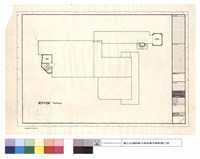 屋頂平面圖藏品圖，第1張