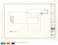屋頂平面圖藏品圖，第1張