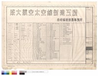 圖號總表,索引表藏品圖，第1張