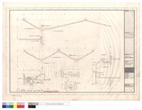 墻剖面,SHELL剖面,BRIDGE剖面藏品圖，第1張