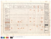 地下層,一層室內粉刷表藏品圖，第1張
