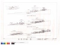全區縱剖面圖藏品圖，第1張