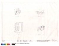 一樓給水大樣圖(中水系統)藏品圖，第1張
