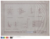施工標準圖藏品圖，第1張
