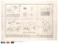 施工標準圖藏品圖，第1張
