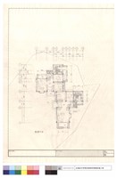 壹樓平面藏品圖，第1張