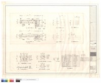 化糞池詳圖, 衛生設備檢討藏品圖，第1張