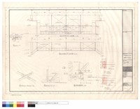 CATWALL剖面,DET'L藏品圖，第1張