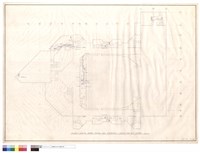 PLAN-2ND FL WATER PIPING AND ELECTRICAL LAYOUT FOR A/C SYSTEM藏品圖，第1張
