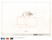 参層污廢水透氣平面圖藏品圖，第1張