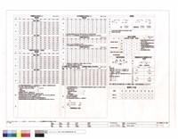 鋼筋混凝土結構標準圖藏品圖，第1張