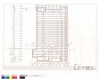 縱向剖面圖藏品圖，第1張