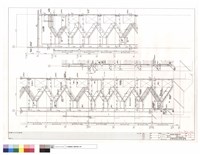 B4F~18F,B樓梯剖面圖藏品圖，第1張
