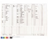 設計概要書(2)藏品圖，第1張