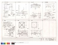 DETAIL SHEET(12)藏品圖，第1張