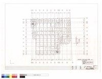 B3階床梁結構平面圖藏品圖，第1張