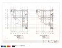 2階.3階床梁結構平面圖藏品圖，第1張