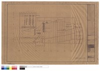 SECTION PLAN藏品圖，第1張