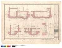 貯水池.污水池.濾油池及排水池等詳圖藏品圖，第1張