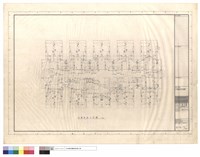 四樓插座平面圖藏品圖，第1張
