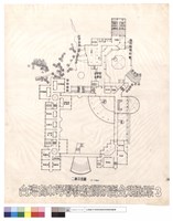 二層平面圖藏品圖，第1張