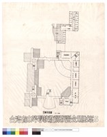 四層平面圖藏品圖，第1張