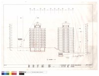 短向剖面圖藏品圖，第1張