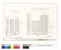 A,C棟剖面圖藏品圖，第1張