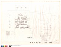 地下壹層平面圖藏品圖，第1張