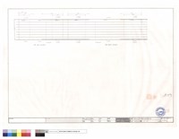 地梁配筋圖(三A)B1F(A棟)藏品圖，第1張