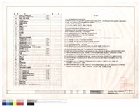 電氣圖例與施工說明藏品圖，第1張