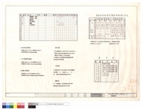 消防圖例與檢討藏品圖，第1張