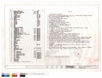 電氣圖例與施工說明藏品圖，第1張