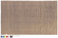 DECKE ÜBER ERDGESCHOSS UND 1. STOCK藏品圖，第1張