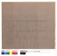 一樓平面圖藏品圖，第1張