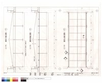 大廳空橋詳圖藏品圖，第1張